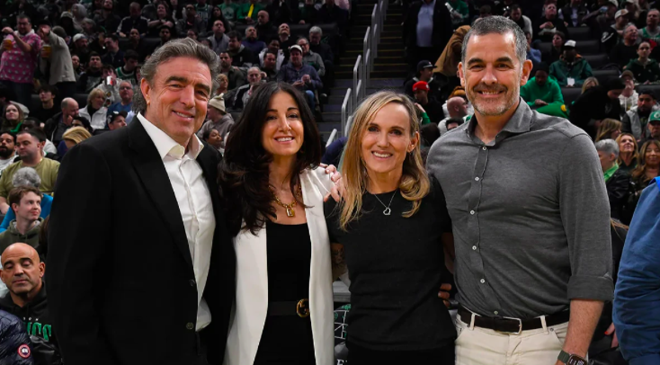 Бостон объявил о смене владельца после продажи франшизы за рекордную сумму